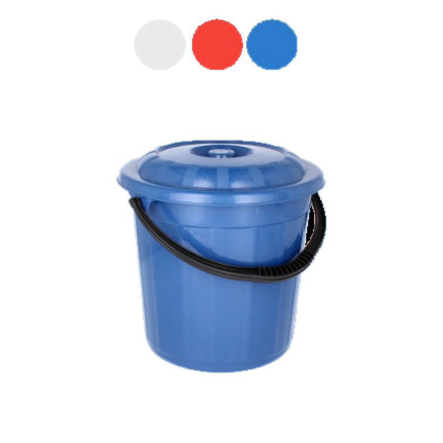 VEDRO PLAST 5L s vrchnakom