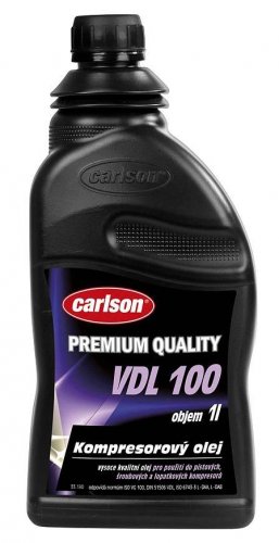 CARLSON olej kompresorovy 1L