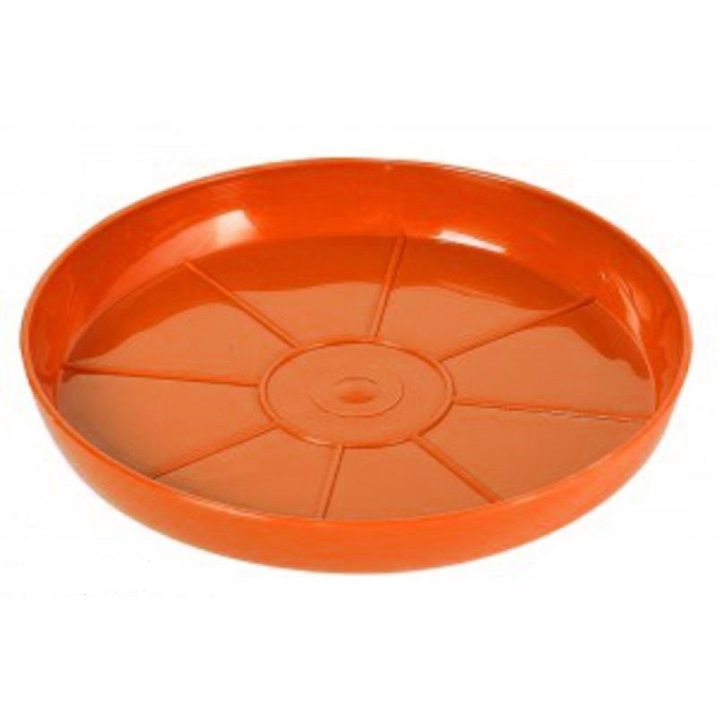 MISKA LOBELIA 16 oranžová