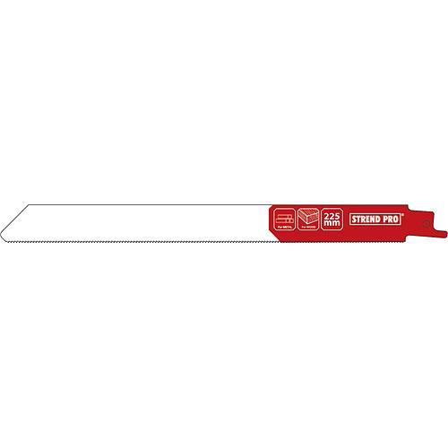 LIST CHVOSTOVA PILA SBW-613 225/0,90mm bimetal