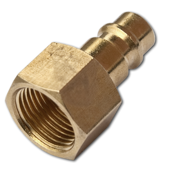 adapter 3/8 VNZ