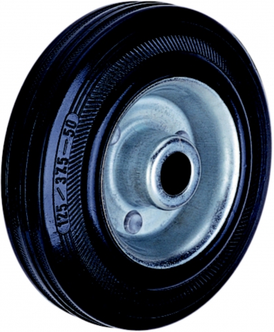 KOLIESKO SOLO 125mm