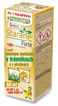 STARANE FORTE 60ml   /burina v travnikoch - Prípravky proti burinám | Dom a záhrada