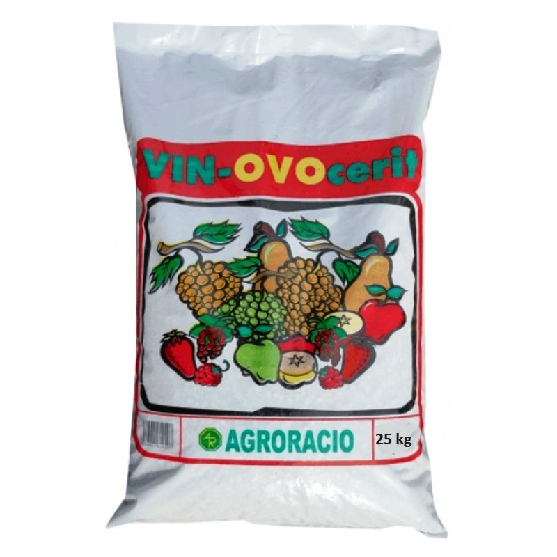 VINOVOCERIT 25kg
