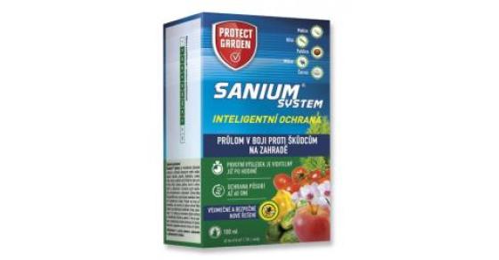 SANIUM SYSTEM 50ml