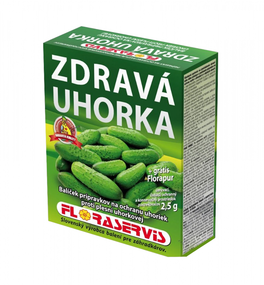 ZDRAVA UHORKA