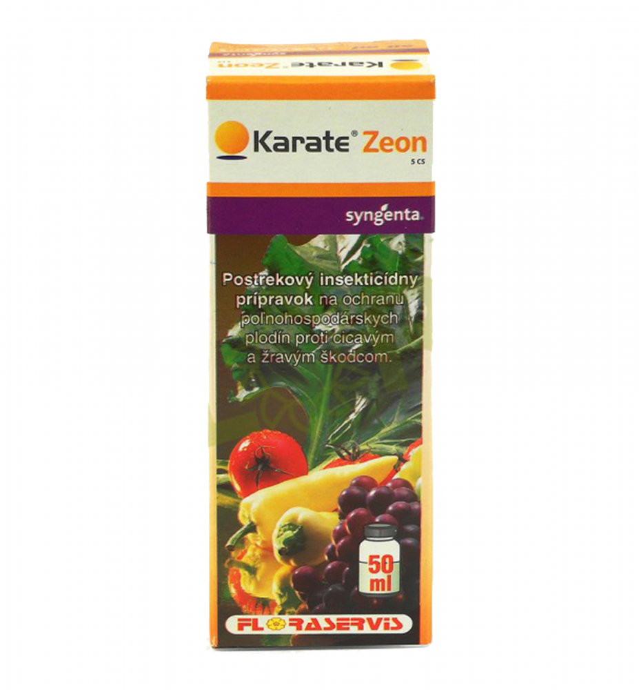 KARATE ZEON 50ml