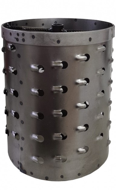 BUBON NA REZACKU     