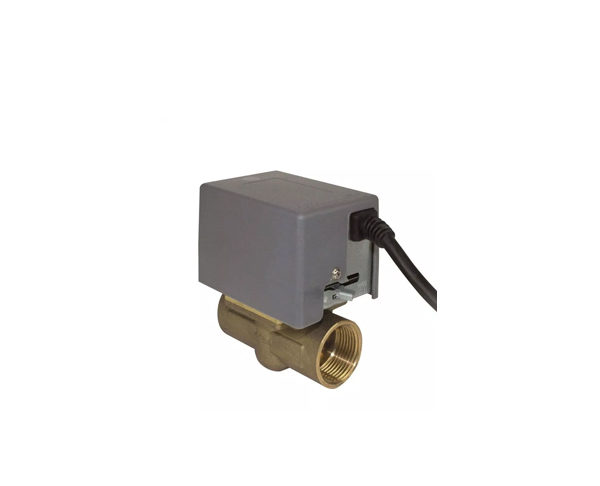 VENTIL s pohon.DN25 1" / 230V