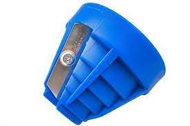 PE Orezávač hadíc LDPE a HDPE  20-63 mm modrý