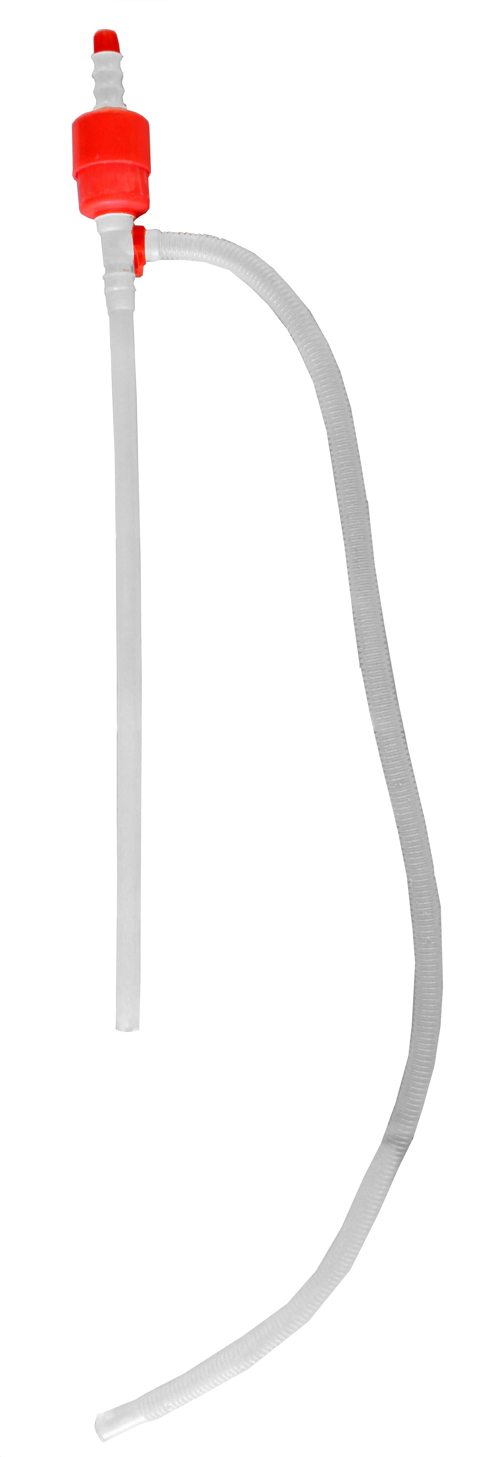 PUMPA NA VINO stredna plast *2754