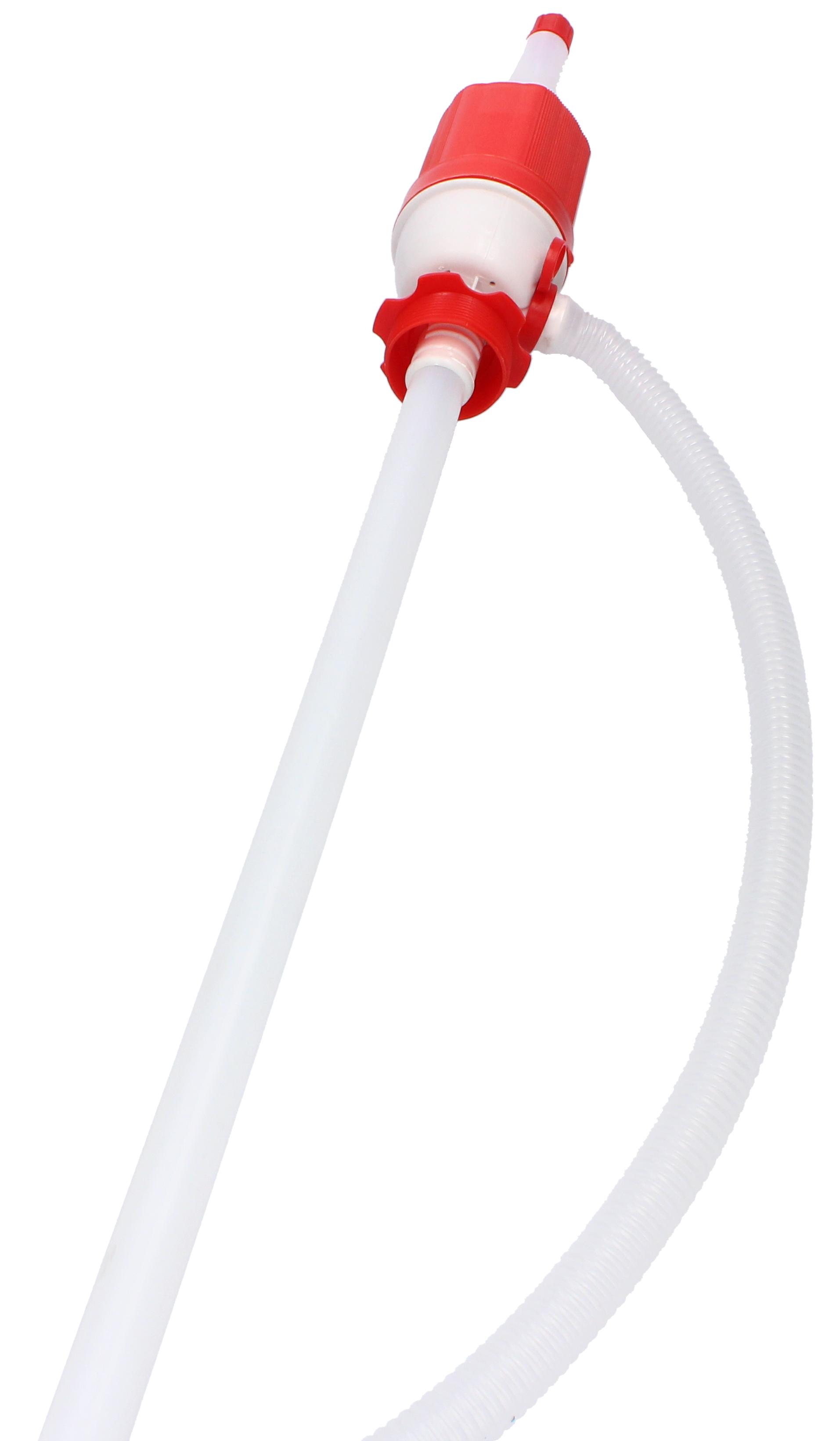 PUMPA NA VINO velka plast *2761
