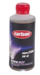 CARLSON olej 2-takt 250ml