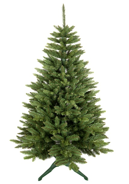 VIAN. STROM SMREK MODRY 150cm
