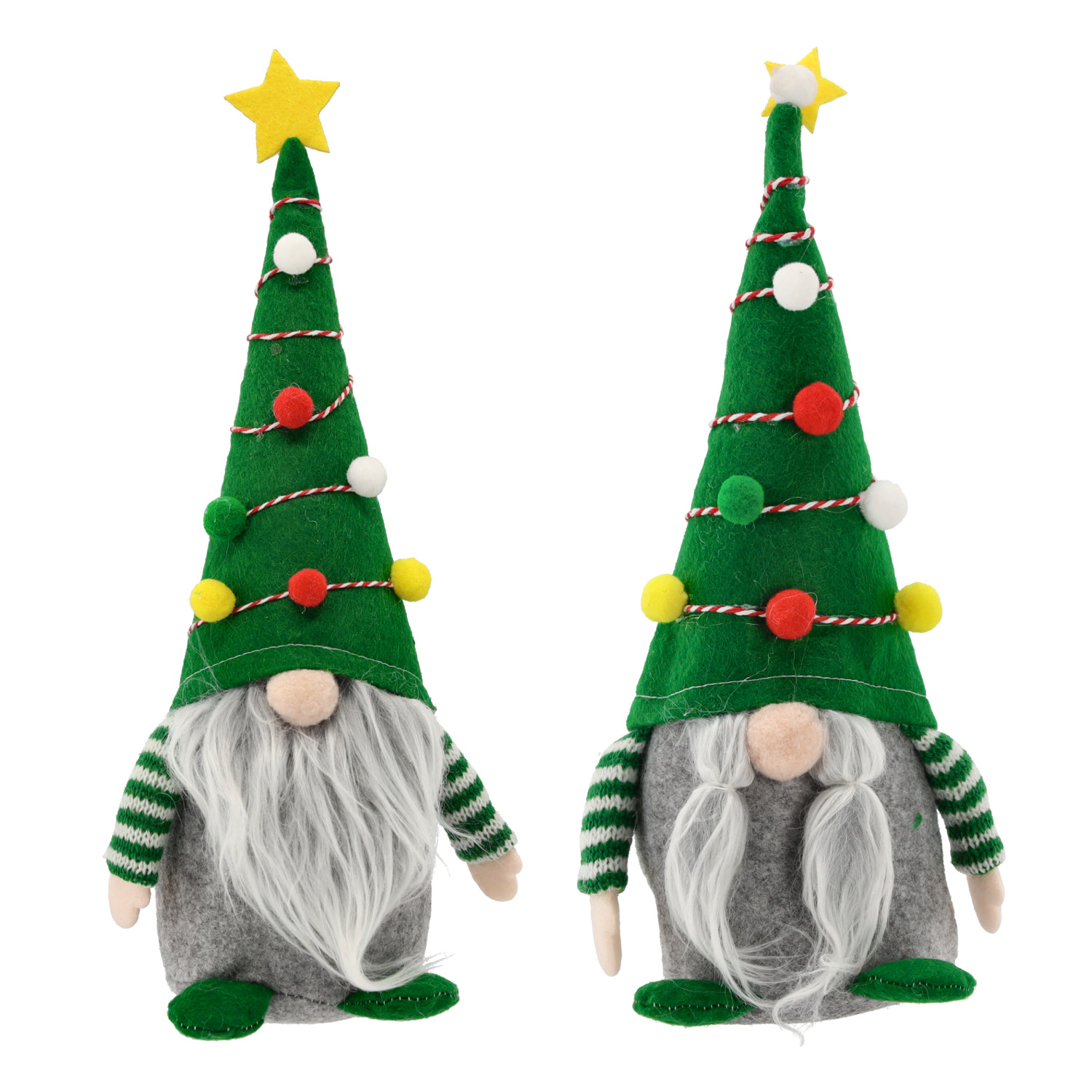 VIAN. DEKORACIA skriatok 30cm