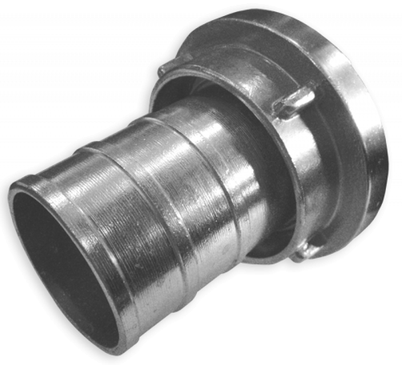 HAS. SPOJKA 6/4" HAD sacia časť