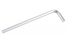 KLUC imbus CrVa 17mm  3/4" predlzenie
