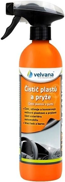 CISTIC PLASTOV A GUMY 500ml