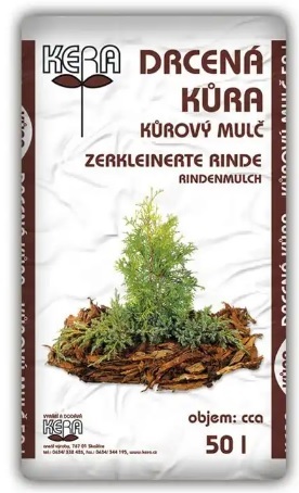 MULCOVACIA KORA 50L