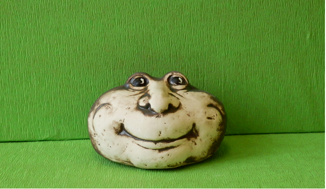 DEKORACIA KAMEN stredny