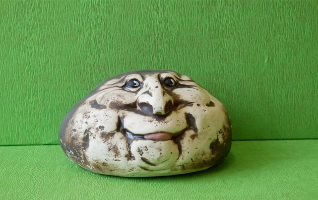DEKORÁCIA KAMEŇ veľký