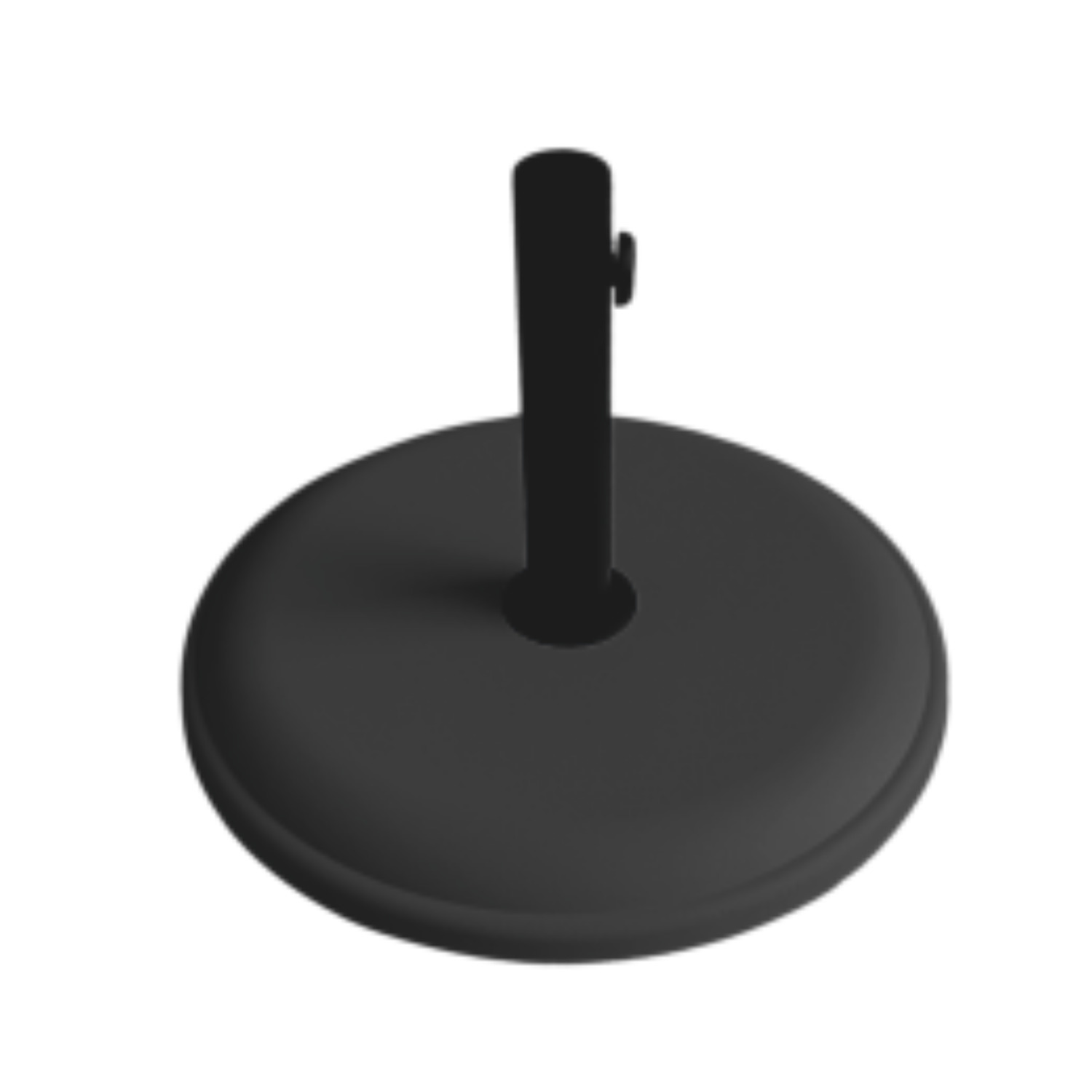 PODSTAVEC slnecnik 16kg seda /rura.max 4cm