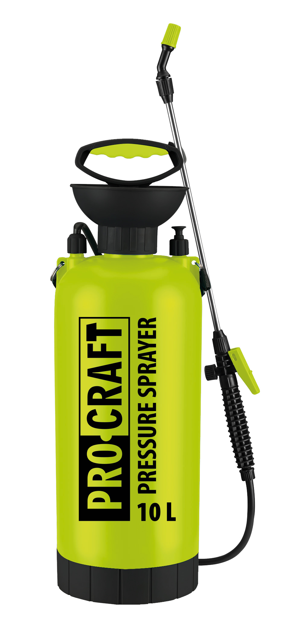 POSTREKOVAC 10L  /PROCRAFT