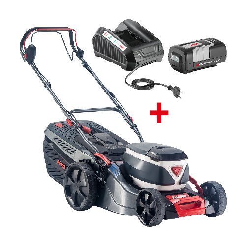 ALKO AKU KOSACKA 46.2 Li SP Comfort