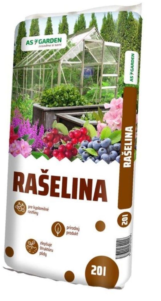 RASELINA 20L 