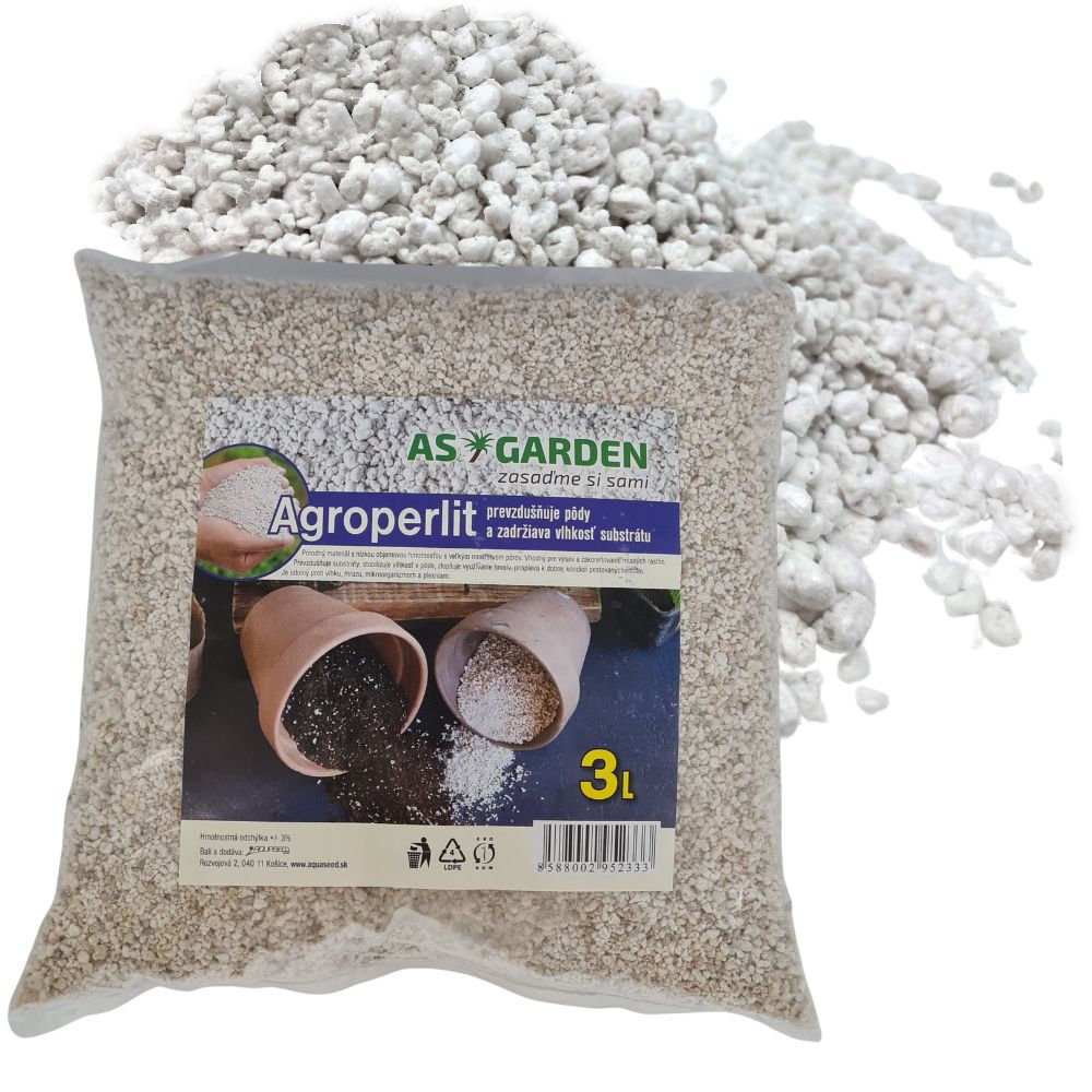 AGROPERLIT 3L