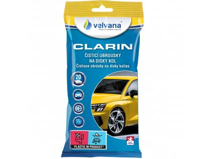 CLARIN CISTIACE UTIERKY mix