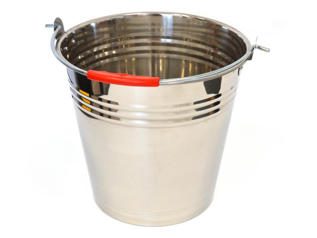VEDRO NEREZ 10L