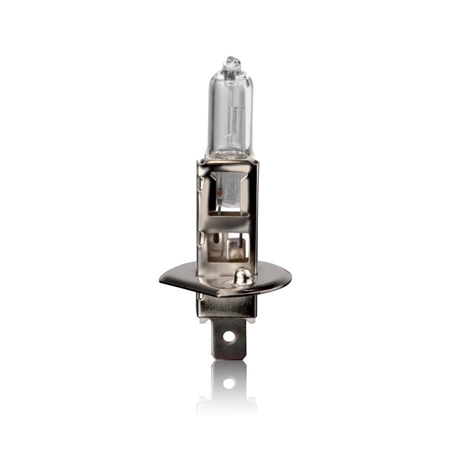 ZIAROVKA H1 55W P14.5s