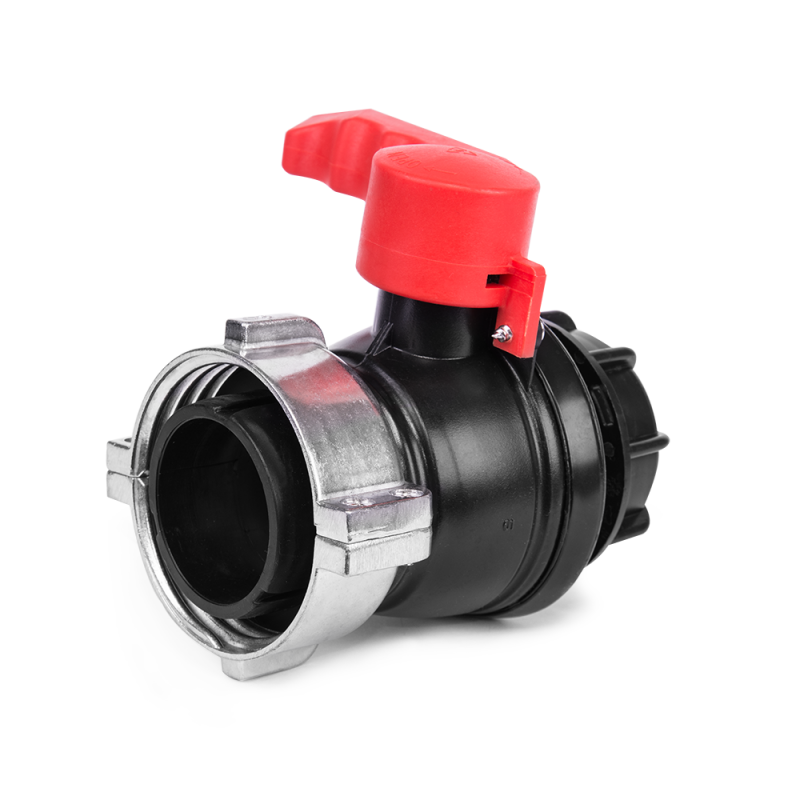 IBC VENTIL 75 / S60  /nahrada 53419