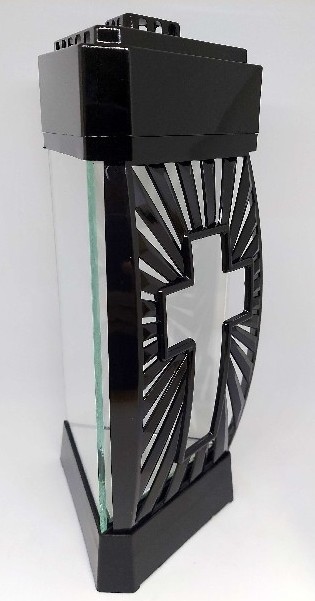 KAHANEC KAPLICKA 3-HRAN 33cm