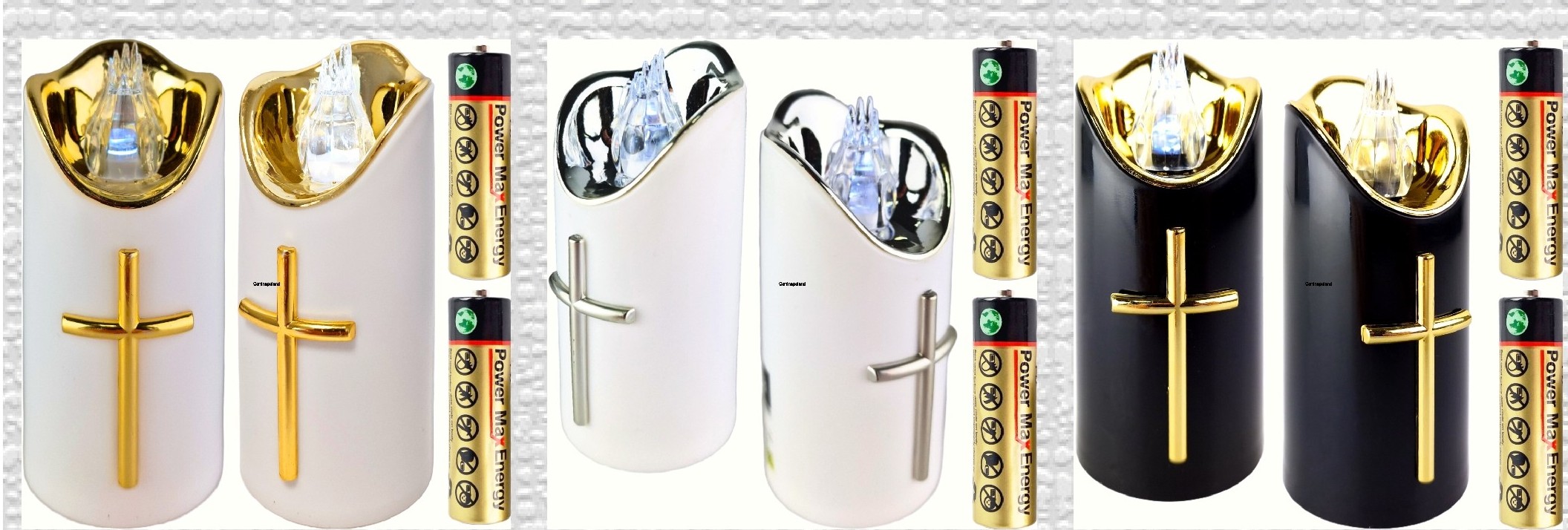 KAHANEC LED RICO