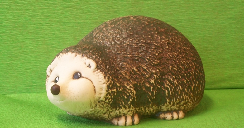 DEKORACIA JEZKO mini