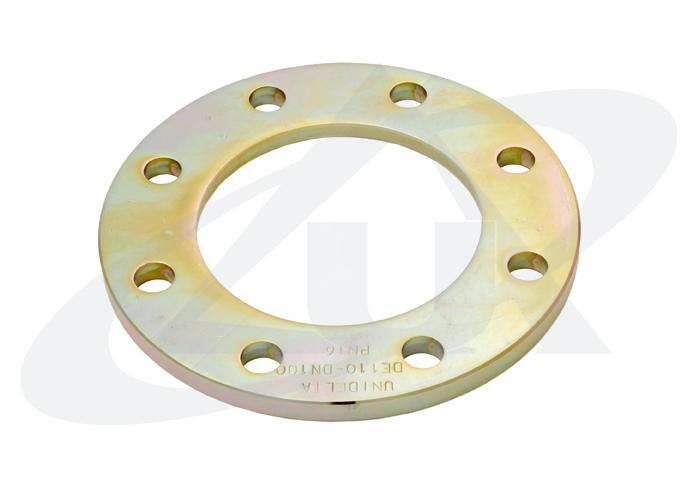 PRIRUBA pre ADAPTER 90 (DN80) a 110 (DN80)