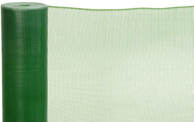 PLETIVO plast 1m oko 5x5mm 