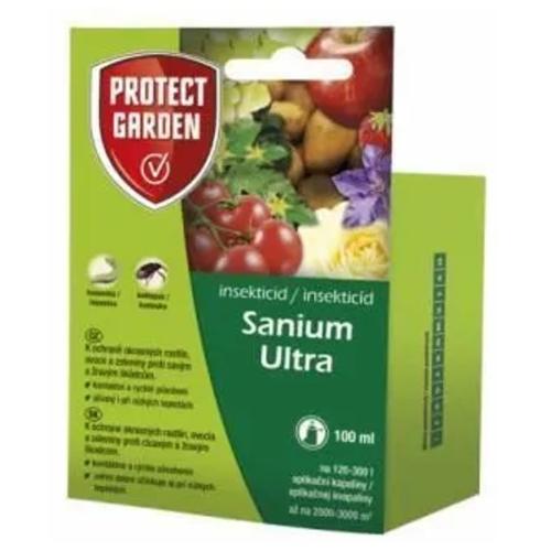 SANIUM ULTRA 100ml
