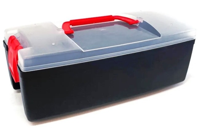 Multi-functional box medium 11,5"