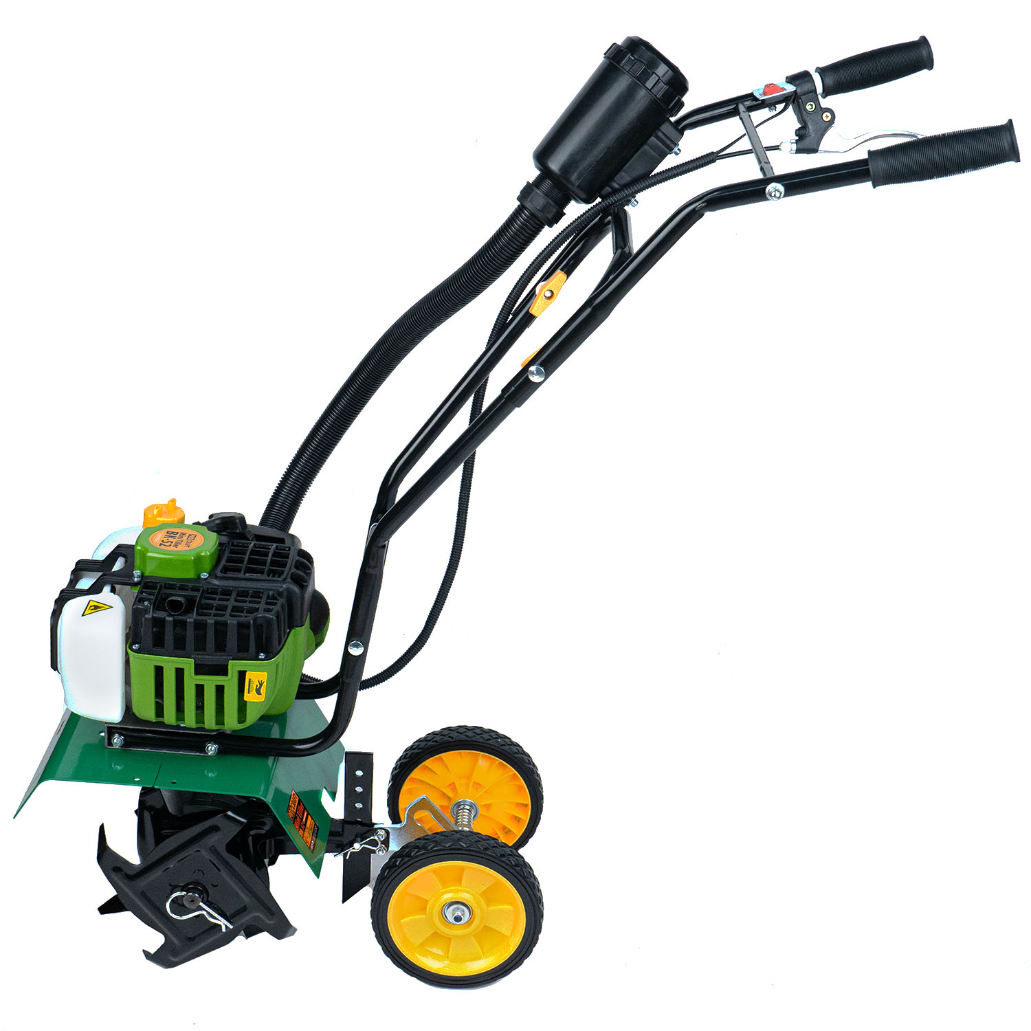 PROCRAFT KULTIVATOR benzin 