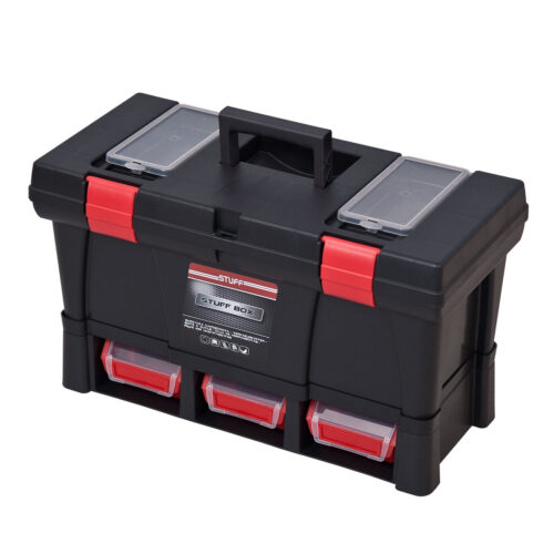 ToolBox SMS Optimo SP