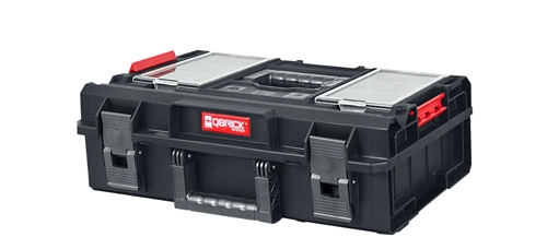 Z QBRICK BOX ONE 200 PROFI 585 x 385 x 205
