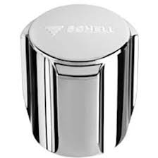 SCHELL Rukoväť COMFORT pre 3/4" ventily s vrškom (POLAR, COMFORT)