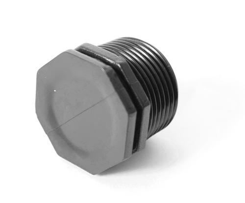 ZATKA 1" PLAST