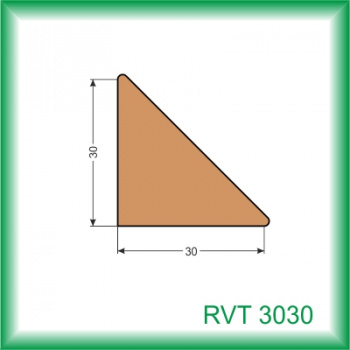 DREVENA LISTA RVT 3030