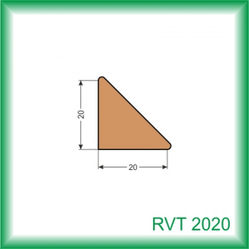 DREVENA LISTA RVT 2020