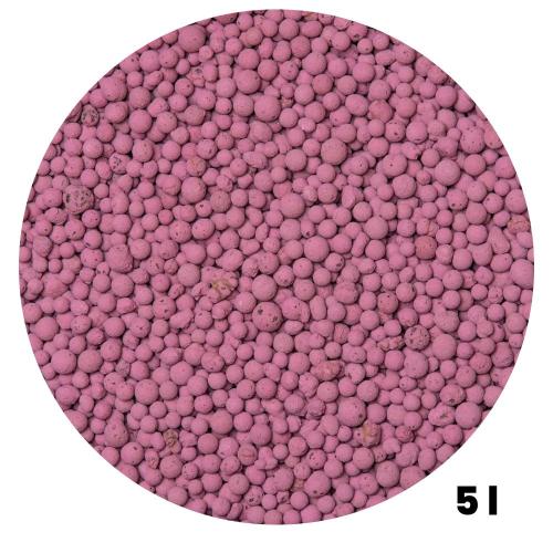  KERAMZIT 5L farebny