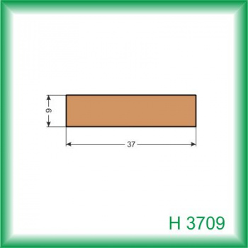 DREVENA LISTA H 3709
